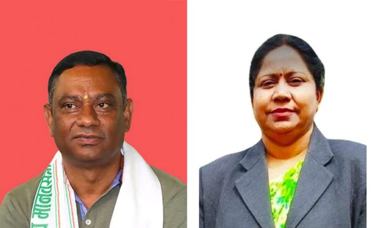 प्रचण्ड नेतृत्वको मन्त्रिपरिषद्ले पायो पूर्णता, थपिए जसपाका मन्त्री र राज्यमन्त्री