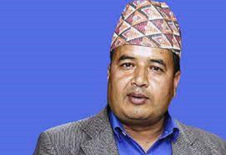 भुटानी शरणार्थी प्रकरणमा पार्टीलाई ‘जर्बजस्ती’ जोडिदै छः महेश बस्नेत