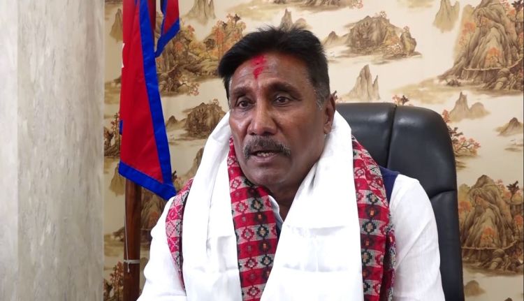 नेपालको पर्यटन क्षेत्रलाई सही ढङ्गले अगाडि बढाउनु पर्छः मन्त्री भण्डारी
