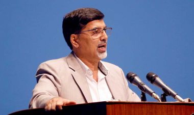 अन्य क्षेत्रको बजेट कटौती गरेर कृषि क्षेत्रमा लगानी गर्नुपर्छ : जनार्दन शर्मा