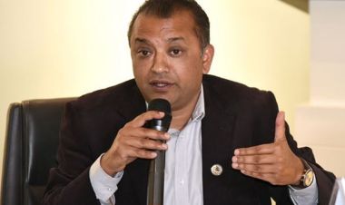 कांग्रेस अलमलिंदा र लय पक्रिन नसक्दा सिंगो समाज प्रभावित भएको छः महामन्त्री थापा
