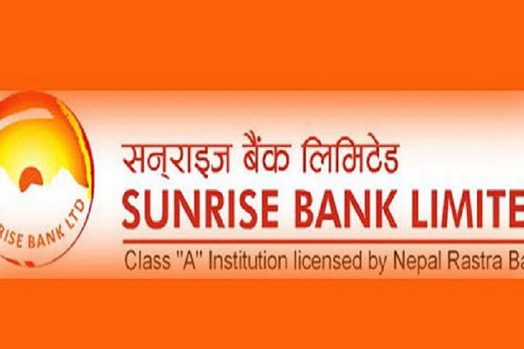 सनराइज बैंकको संस्थापक सेयर बिक्रीमा
