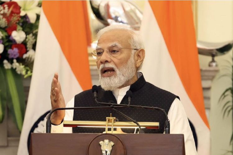 रामायण सर्किटसँग सम्बन्धित परियोजनालाई तिव्रता दिनेः नरेन्द्र मोदी