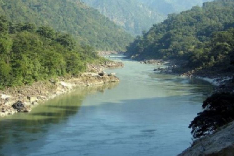 तल्लो अरुण र फुकोट कर्णाली जलविद्युतको जिम्मा भारतले पायो