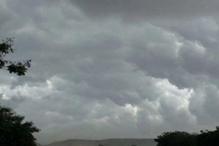 आजको मौसमः यी प्रदेशमा मेघगर्जनसहित वर्षाको सम्भावना