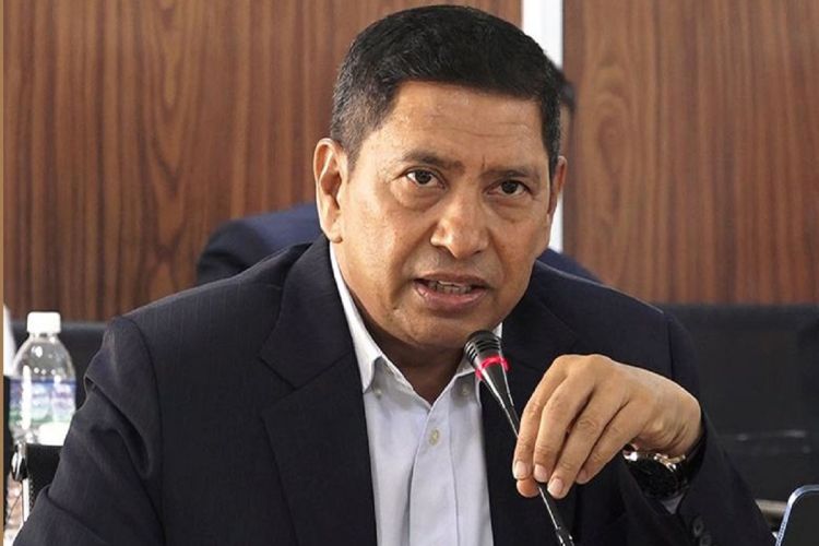 शरणार्थी प्रकरणमा राज्यले थालेको अनुसन्धान खेर जाँदैनः गृहमन्त्री श्रेष्ठ