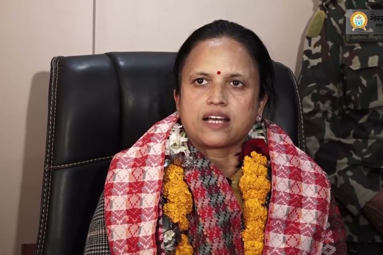 वातावरण संरक्षणका लागि व्यापक सचेतनामूलक अभियान सञ्चालन गर्नुपर्छः सञ्चारमन्त्री शर्मा