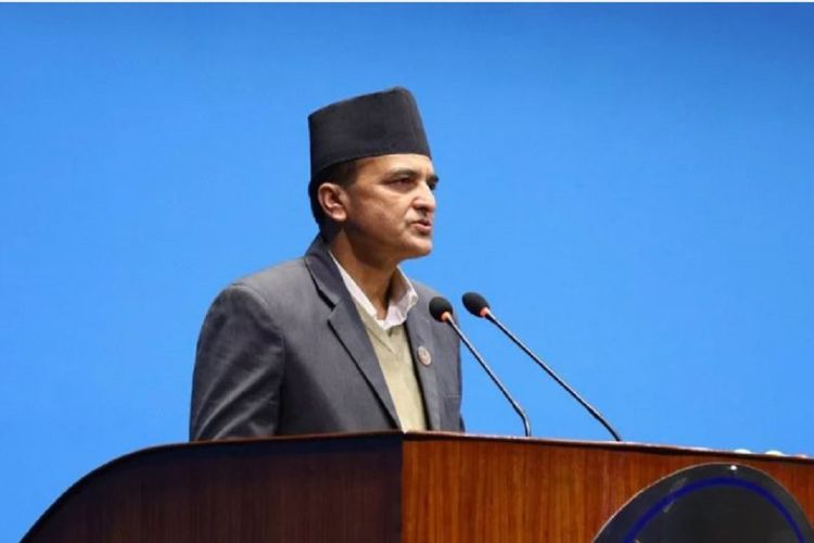 राष्ट्रपतिलाई विधेयक प्रमाणीकरण गर्ने अधिकार कसले दियो ?