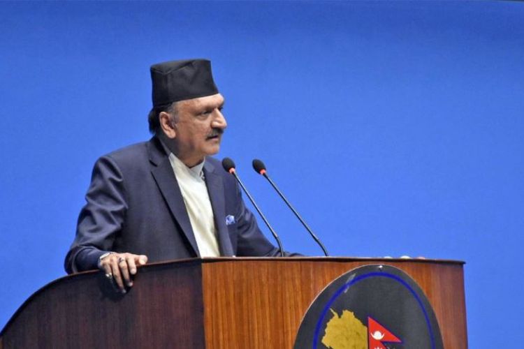 आज प्रतिनिधिसभा बैठक बस्दै, बजेटमाथिको छलफल जारी रहने