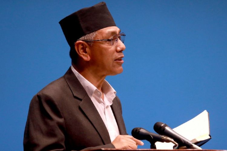 ठूला भ्रष्टाचारीलाई मृत्युदण्ड दिने व्यवस्था गरिनुपर्छ :  प्रेम सुवाल
