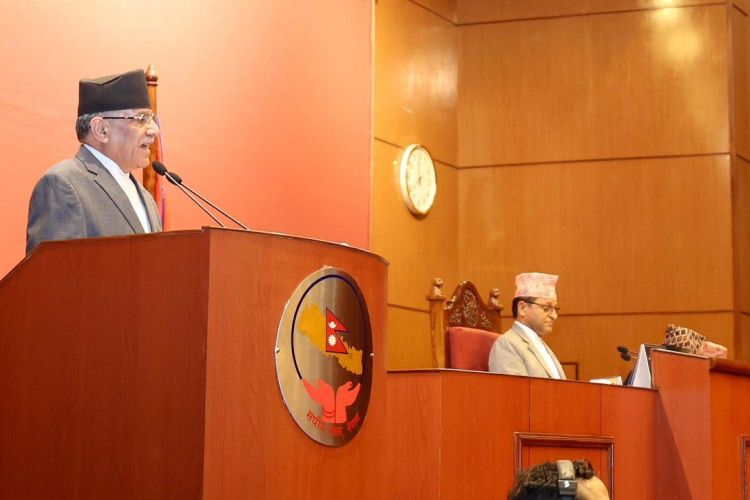 भारत भ्रमणमा के–के भयो ? प्रधानमन्त्रीको प्रष्टीकरण (पूर्णपाठसहित)