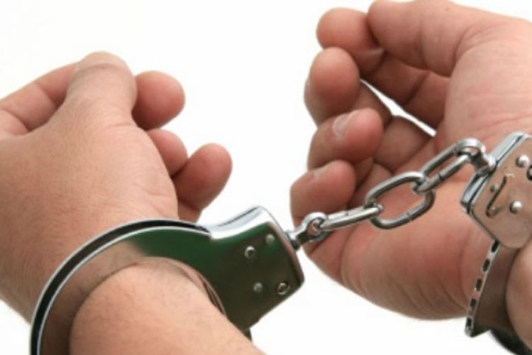 विभिन्‍न स्थानबाट लागुऔषधसहित ५ जना पक्राउ