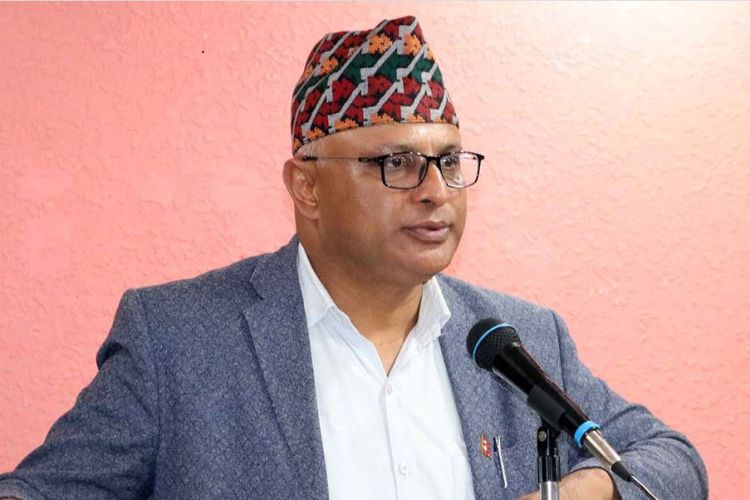 कोशीका मुख्यमन्त्री हिक्मतकुमार कार्कीको राजीनामा माग