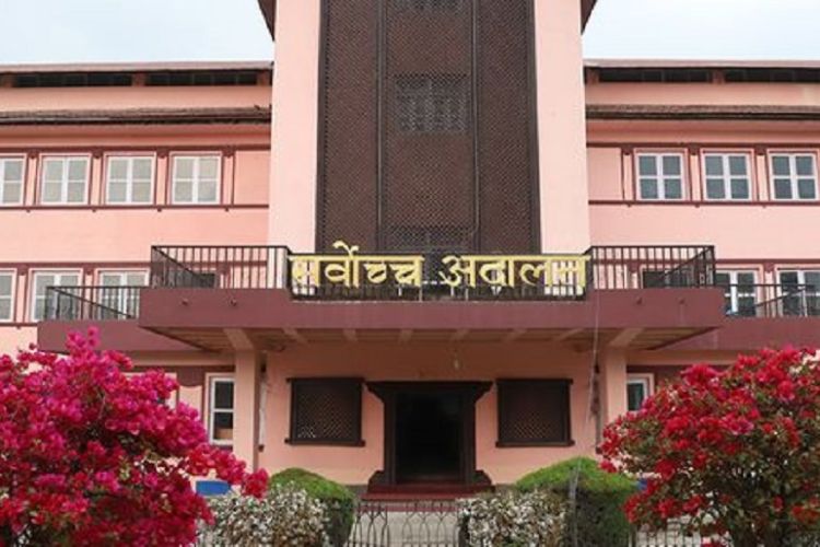 गौर हत्याकाण्डसम्बन्धी रिट न्यायाधीश प्रकाशमान सिंह राउतको इजलासमा