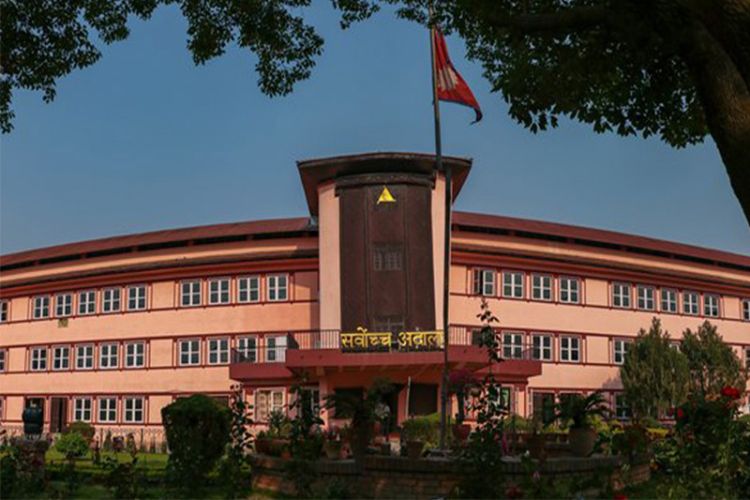 नागरिकता विधेयकः सर्वोच्चको मन्त्रिपरिषद्को निर्णय र प्रमाणीकरणको फाइल झिकाउन आदेश
