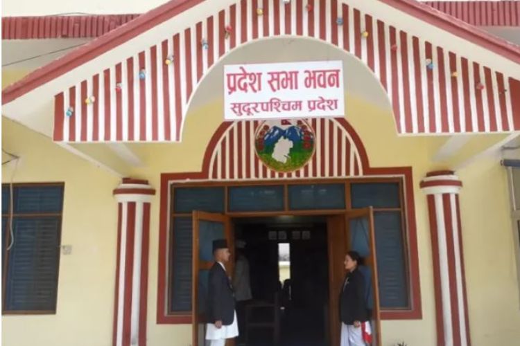 गेटा मेडिकल कलेजबारे प्रष्ट पार्न सरकारसँग एमालेको माग