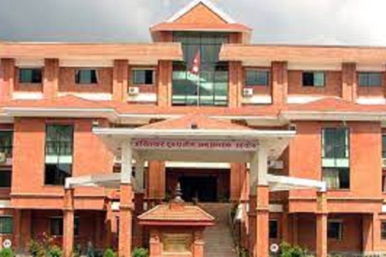 दूरसञ्चारका १५२ टावर खरिद तथा निर्माणमा भ्रष्टाचार भएको भन्दै अख्तियारमा  उजुरी