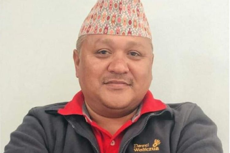  गणतन्त्रको उपभोग गर्ने अधिकार गणतन्त्र नमान्नेहरुलाई पनि रहेको छ :  प्रवक्ता श्रेष्ठ