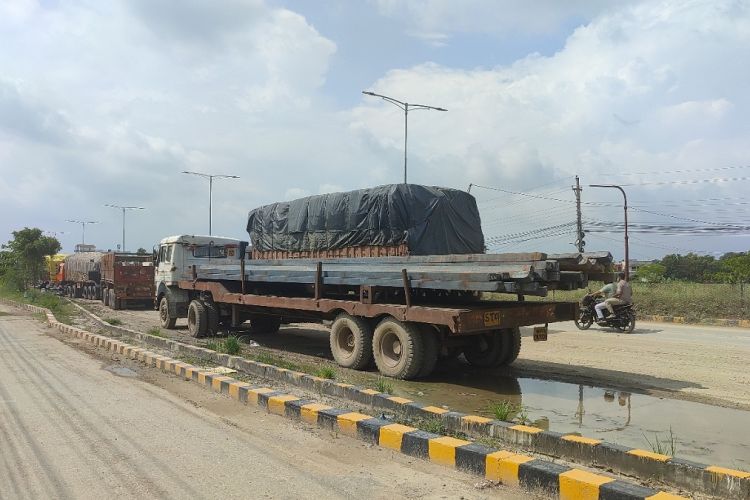 स्टिल उद्योगमा सरकारले गरेको व्यवस्थाले उपभोक्ता मारमा