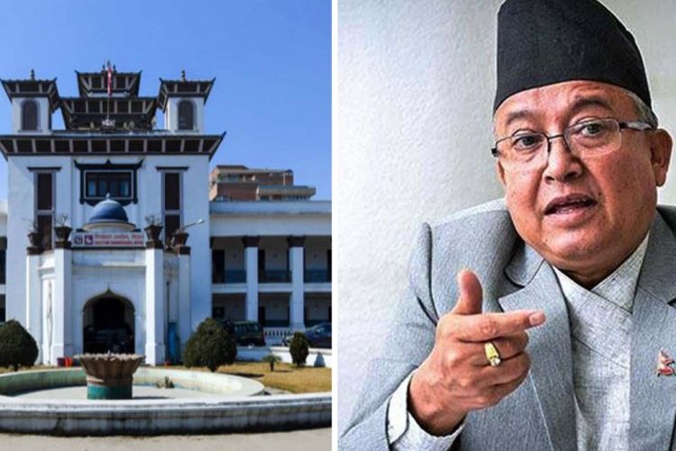 विदेशमा रहेका नेपालीको मतदाता नामावली संकलन १ साउनदेखि गरिने