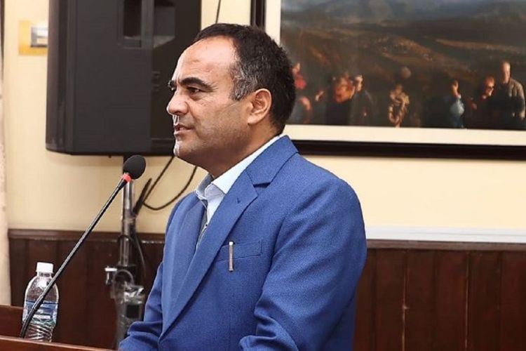 गेटामा निर्माणाधीन संरचनालाई विश्वविद्यालयका रूपमा अगाडी बढाउनुपर्छ : नैनसिंह महर