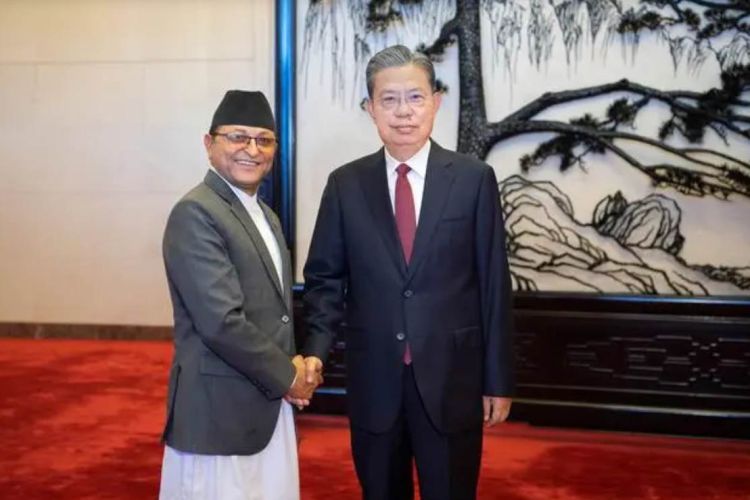 'छेन्दु-पोखरा सिधा उडान गर्न चीन तयारी अन्तिम अवस्थामा'