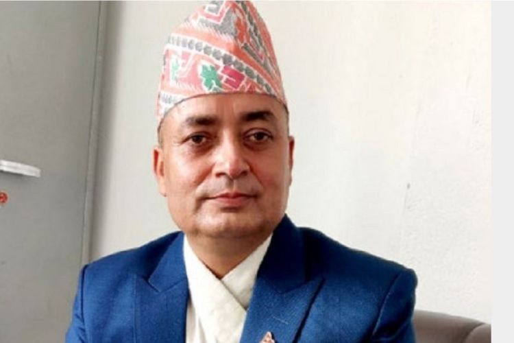 जलहरी प्रकरण, प्रमाणित गरेर मलाई फाँसी दिनुस्, अन्यथा बदनाम नगरिदिनुस्ः सदस्यसचिव थापा