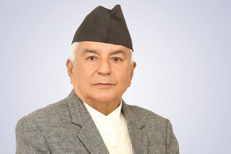 आज डिस्चार्ज हुँदै राष्ट्रपति रामचन्द्र पौडेल