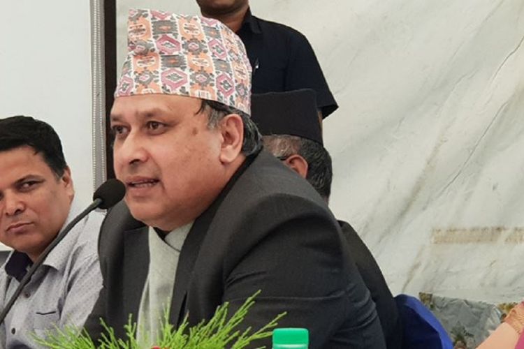 प्रस्तावित प्रधानन्यायाधीश कार्कीको भोलि संसदीय सुनुवाइ हुँने