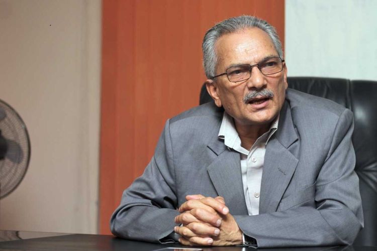 ७० लागेका बाबुराम भट्टराईले सम्झिए, २४ बर्षको उमेरमा गरेका प्रतिबद्धता (पुर्णपाठसहित)
