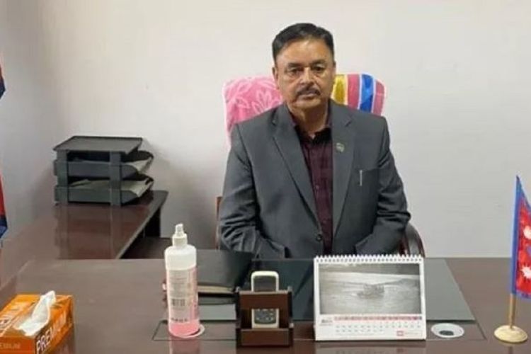 एक सय स्थानीय तहमा महिला उद्यमशीलता कार्यक्रम विस्तार गरिएको छ : मन्त्री आचार्य