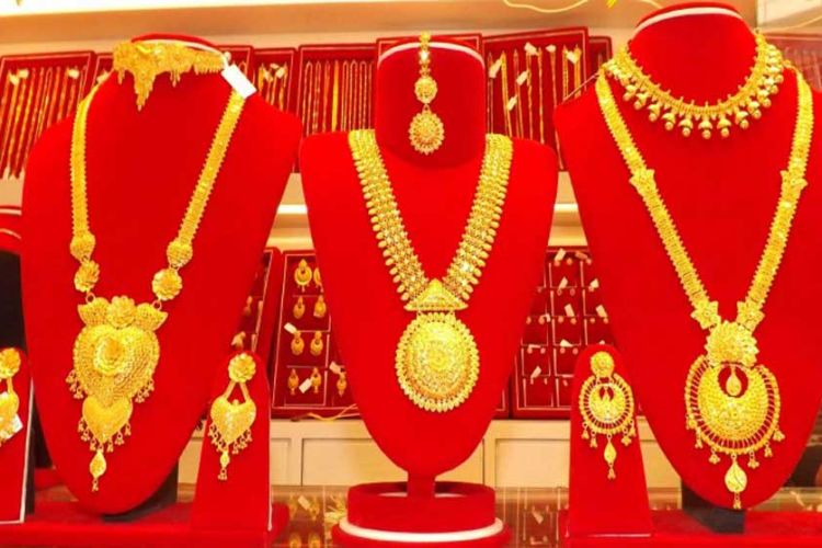 बढ्यो सुन–चाँदीको भाउ, कति पुग्यो तोलाको ?