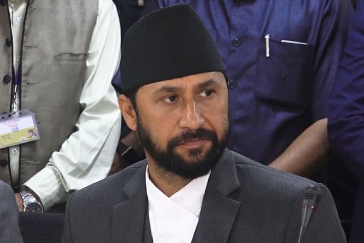 रवि लामिछानेविरुद्ध दायर रिट सर्वोच्च अदालतद्वारा खारेज