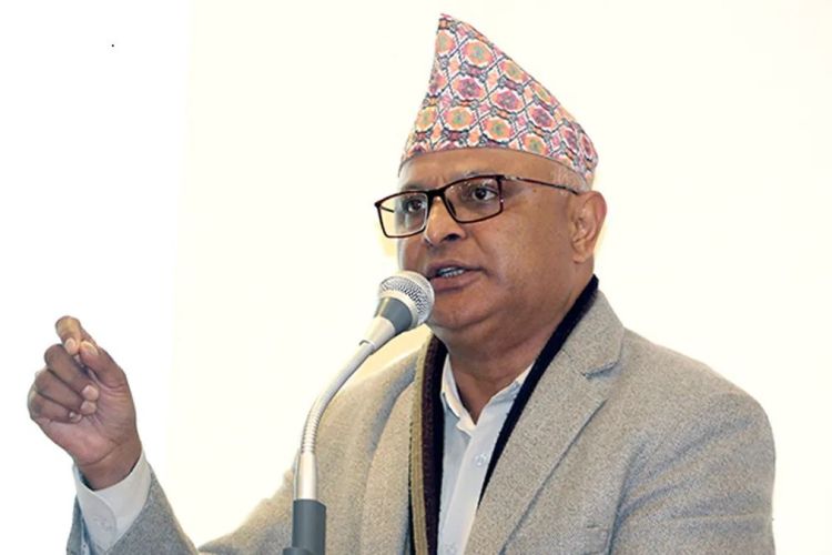 आफूलाई विश्वासको मत नदिए मध्यावधिमा जाने मुख्यमन्त्री कार्कीको चेतावनी