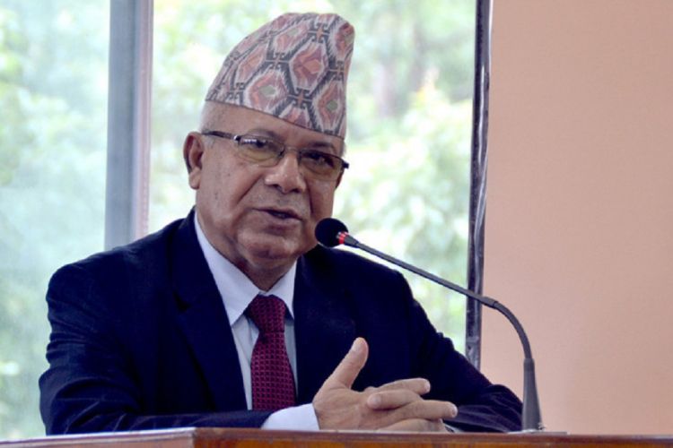 स्वदेशी मौलिकतामा विकास गरी लोकप्रिय बनाउन जननेता भण्डारीको योगदान उच्च छः अध्यक्ष नेपाल