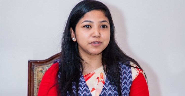 नगरवासीलाई रोग लाग्न नदिनु काठमाडौं महानगरको पहिलो प्राथमकिता होः सुनिता डंगोल