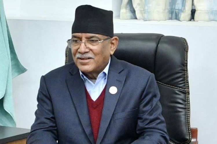 प्रधानमन्त्रीले सभामुखलाई भने, ‘प्रतिपक्षले उठाएको विषयमा आज जवाफ दिन्छु’