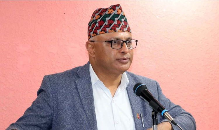 कोशीका मुख्यमन्त्री हिक्मतकुमार कार्कीको राजीनामा माग