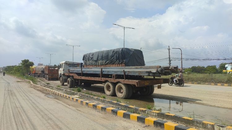 स्टिल उद्योगमा सरकारले गरेको व्यवस्थाले उपभोक्ता मारमा