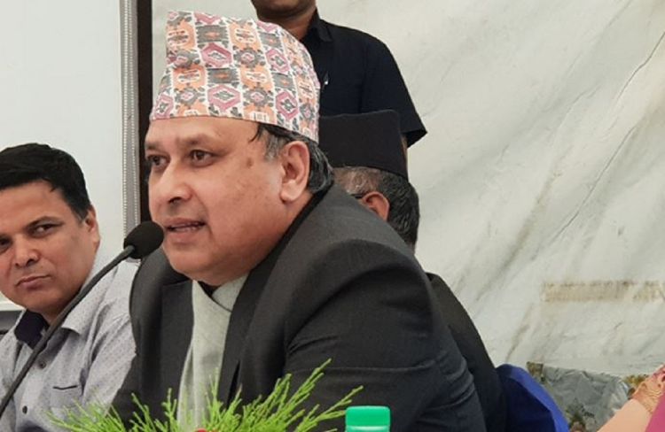 प्रस्तावित प्रधानन्यायाधीश कार्कीको भोलि संसदीय सुनुवाइ हुँने