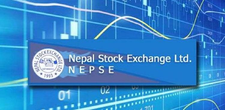 प्रि–ओपन सेसन : घट्यो नेप्से सूचक