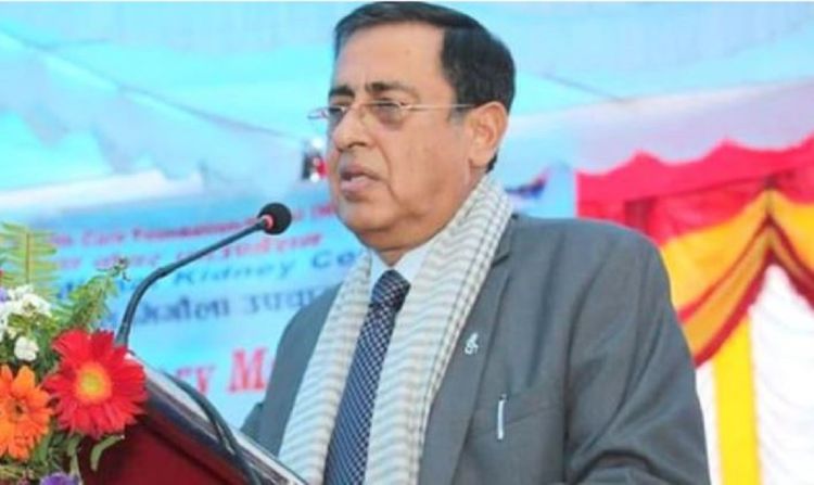 विद्युत् व्यापारका लागि निजी क्षेत्र तयार भइसकेकाले सरकारले बाटो खोलिदिनुपर्छ : अध्यक्ष आचार्य