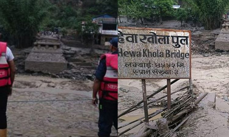हेवा खोला बाढीपहिरो : बेपत्ता हुँनेको सङ्ख्या २२ पुग्यो, सबैको पहिचान खुल्यो