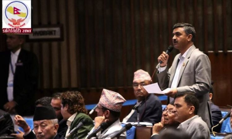 भारत सुगौली सन्धिबाट पछि हटेको हो ?–ठाकुर गैरे