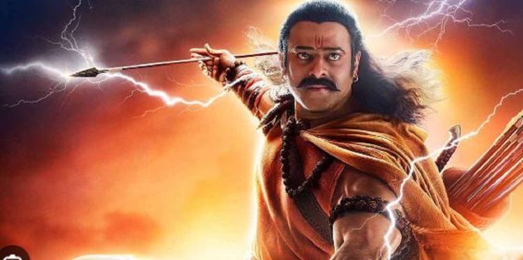 फिल्म ‘आदिपुरुष’ रिलिज हुनासाथ विवादमा, राम बन्न इच्छुक थिएनन् प्रभास