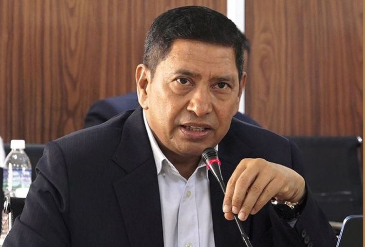 विपद्का घटनापछिको खोजी र उद्धार गर्न प्रभावकारी संयन्त्र तयार गरिएको छ : गृहमन्त्री श्रेष्ठ