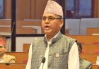 सुन तस्करी प्रकरणः छानबिन गर्न उच्चस्तरीय समिति गठन गर्नुपर्छ : देवेन्द्र दाहाल