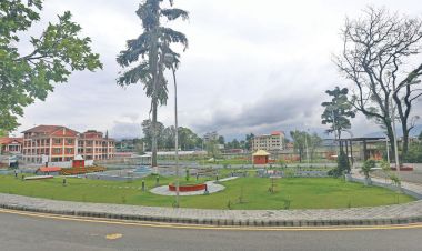 ललिता निवास जग्गा प्रकरण : थप दुईजना पक्राउ
