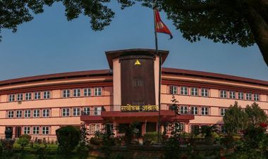  कोशी सरकार गठनविरूद्ध परेको रिटमा सर्वोच्चले आज पनि सुनुवाइ गर्ने
