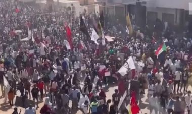 सुडान सत्ता संघर्षको सय दिन, १ हजार १३६ को मृत्यु